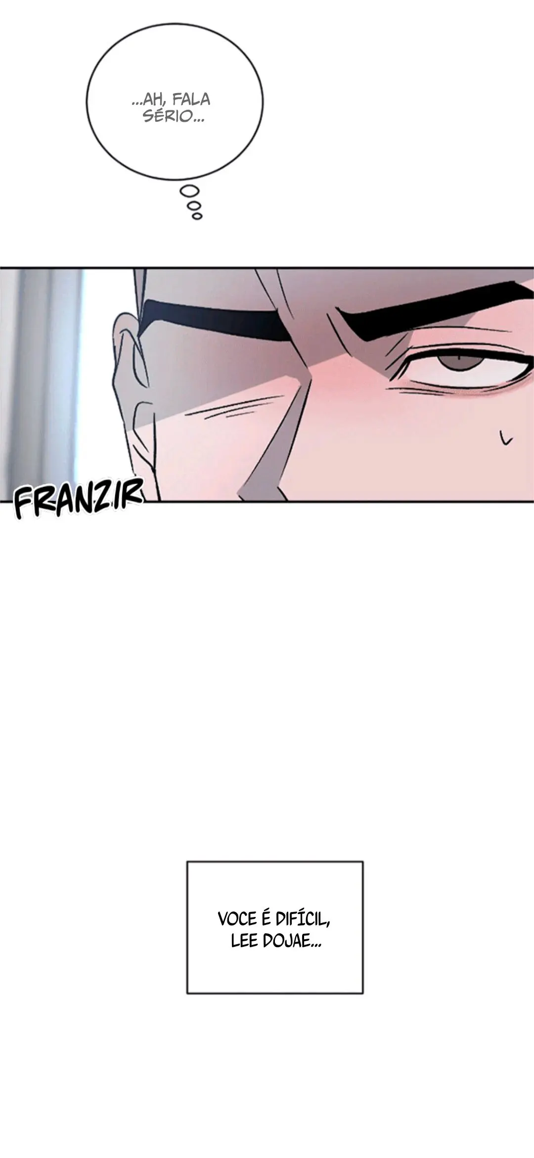 Opostos – Capítulo 51 Yaoi – Página 28