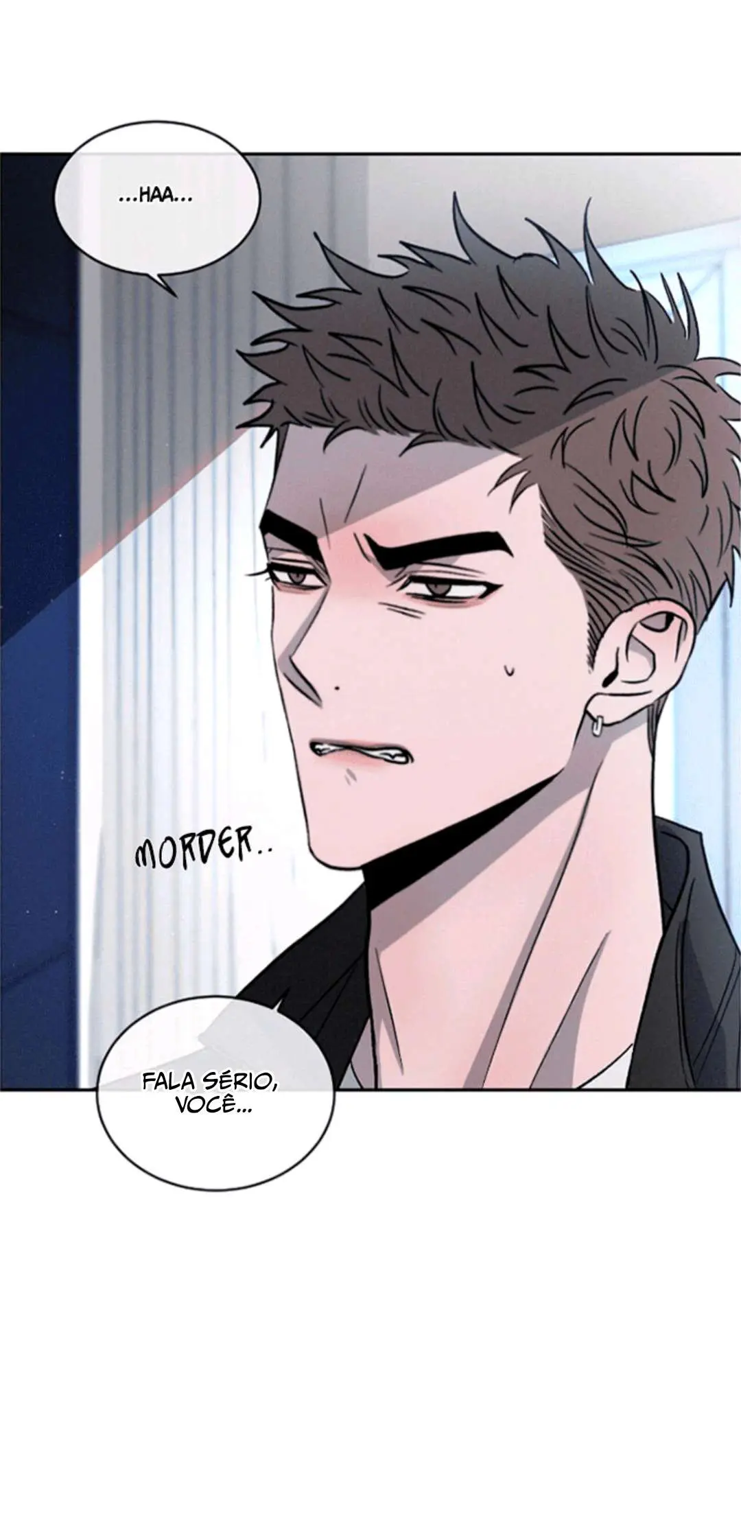 Opostos – Capítulo 51 Yaoi – Página 30