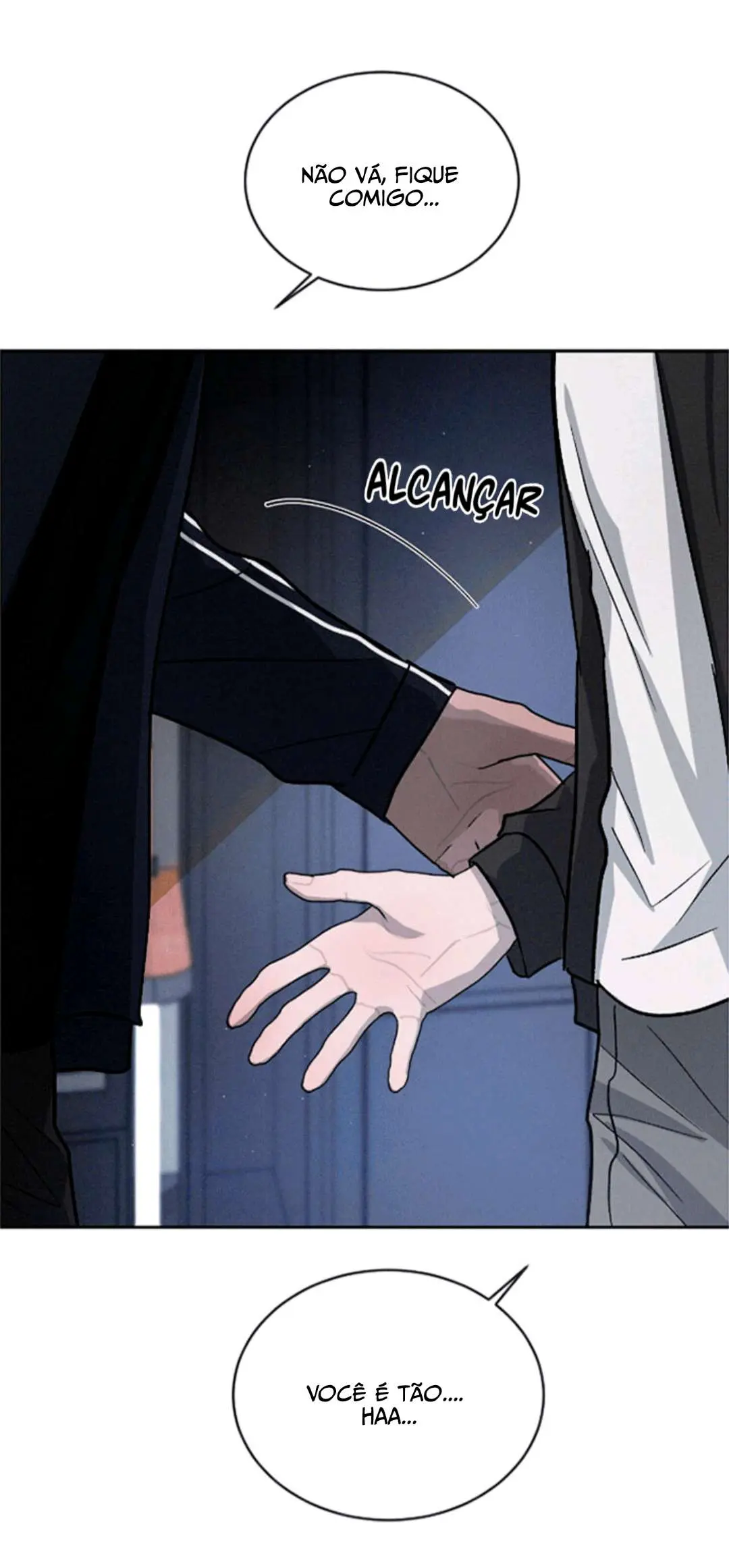 Opostos – Capítulo 51 Yaoi – Página 31