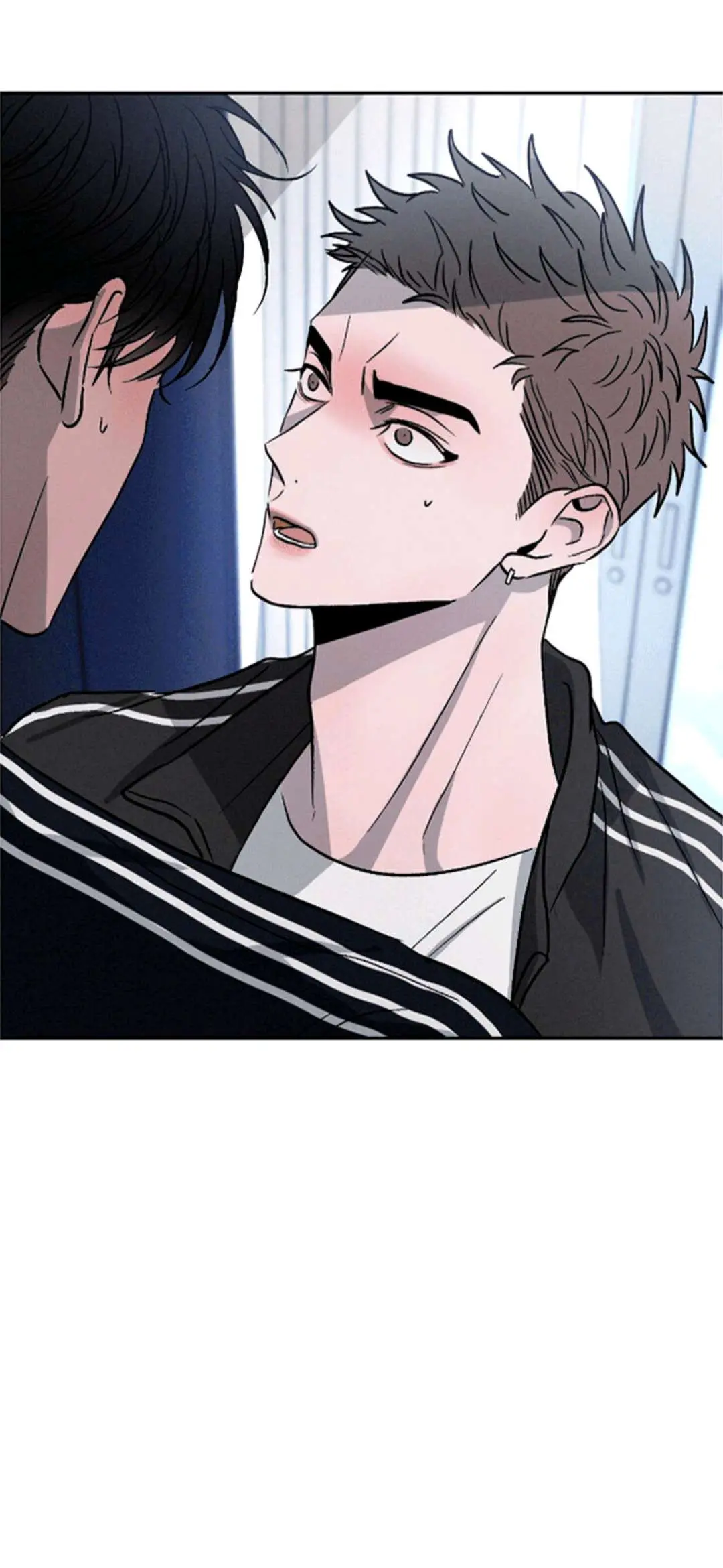 Opostos – Capítulo 51 Yaoi – Página 35