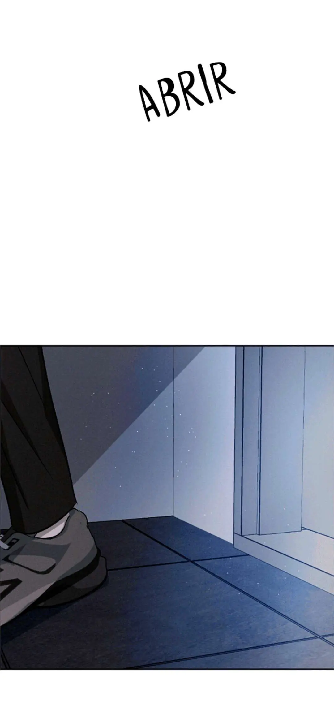 Opostos – Capítulo 51 Yaoi – Página 39