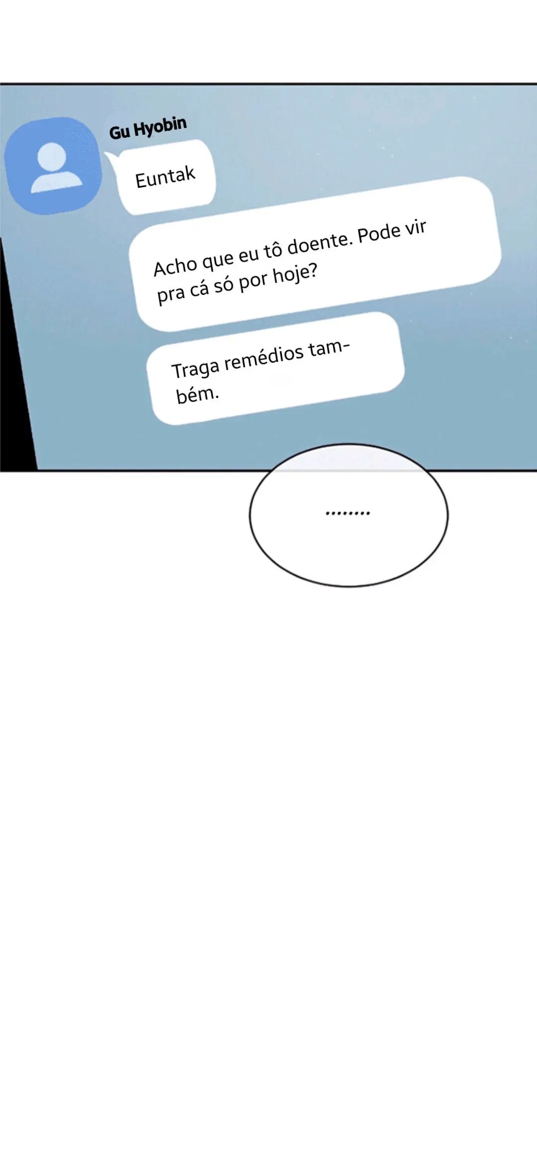 Opostos – Capítulo 51 Yaoi – Página 4