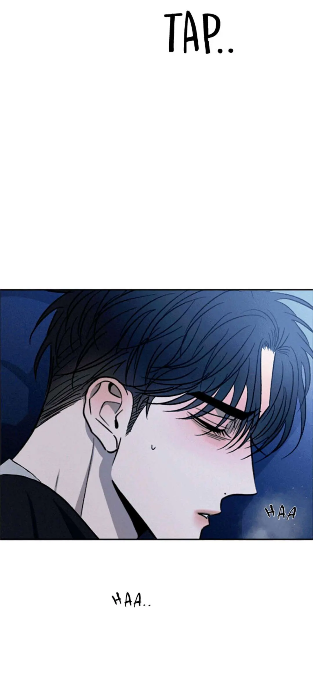 Opostos – Capítulo 51 Yaoi – Página 40