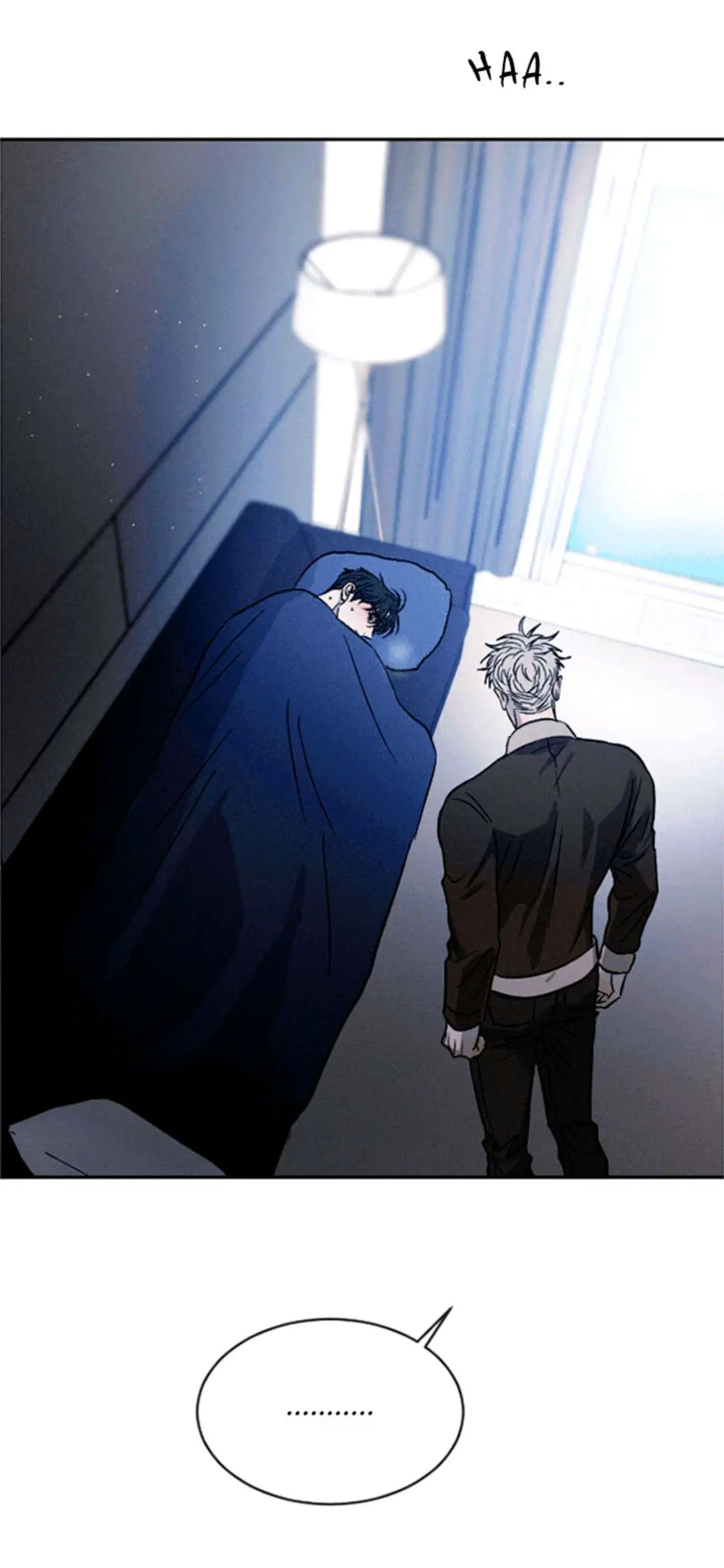 Opostos – Capítulo 51 Yaoi – Página 41