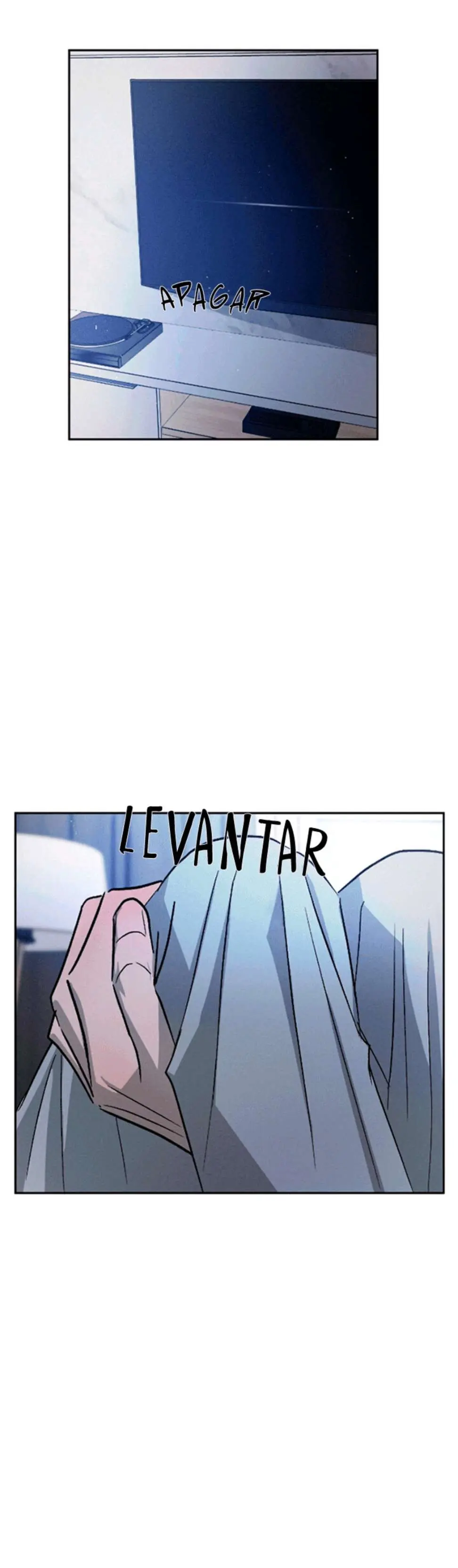 Opostos – Capítulo 51 Yaoi – Página 42