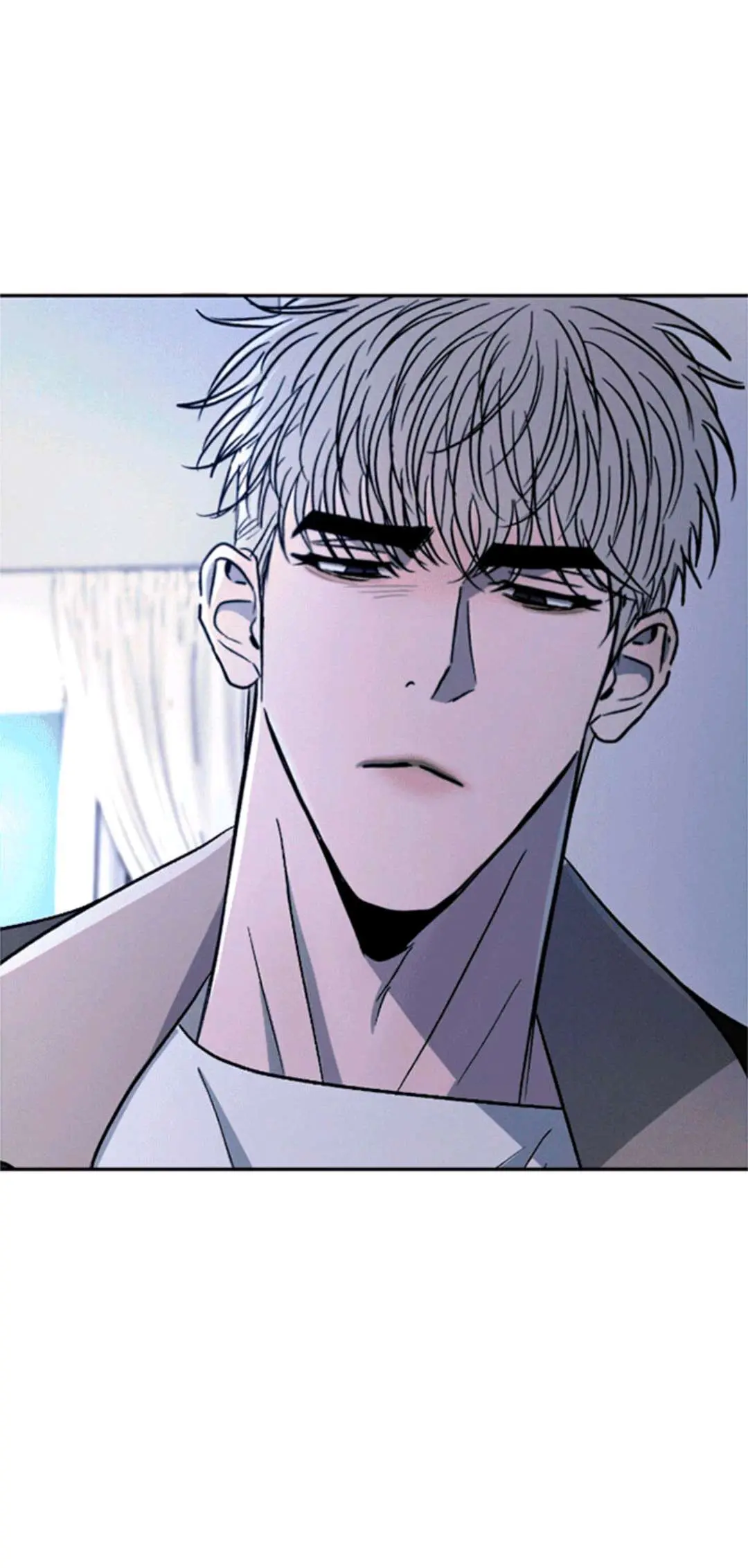 Opostos – Capítulo 51 Yaoi – Página 46