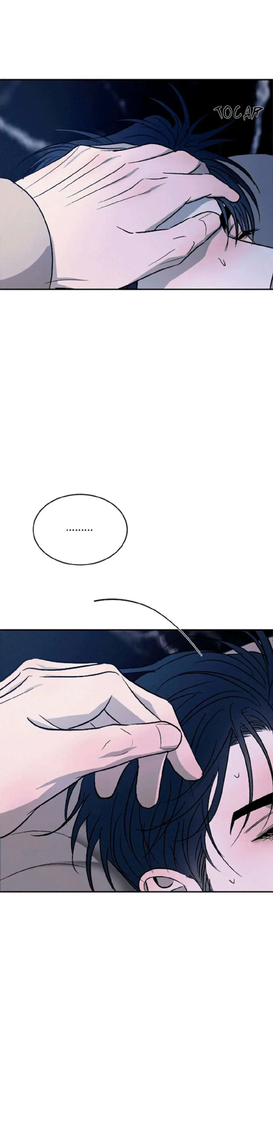 Opostos – Capítulo 51 Yaoi – Página 47