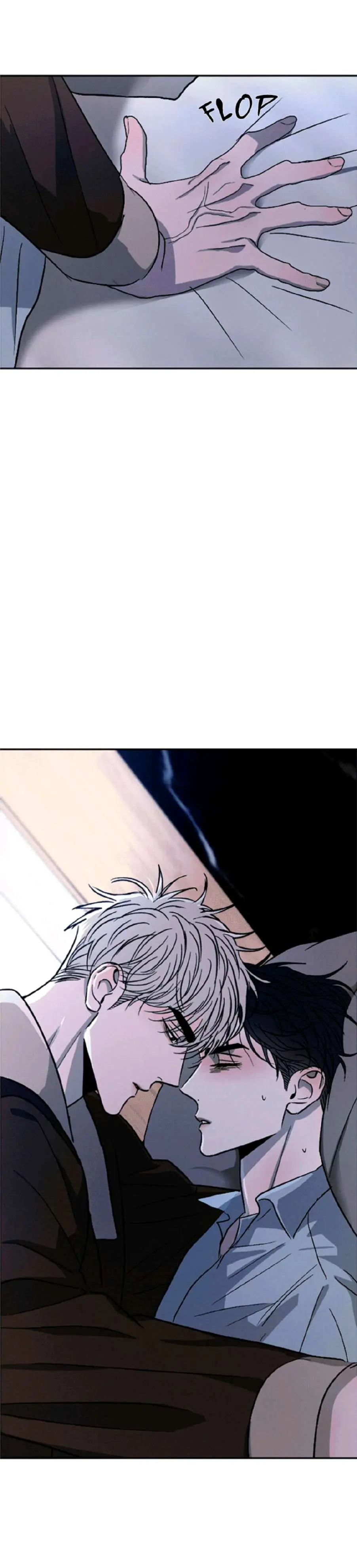 Opostos – Capítulo 51 Yaoi – Página 48