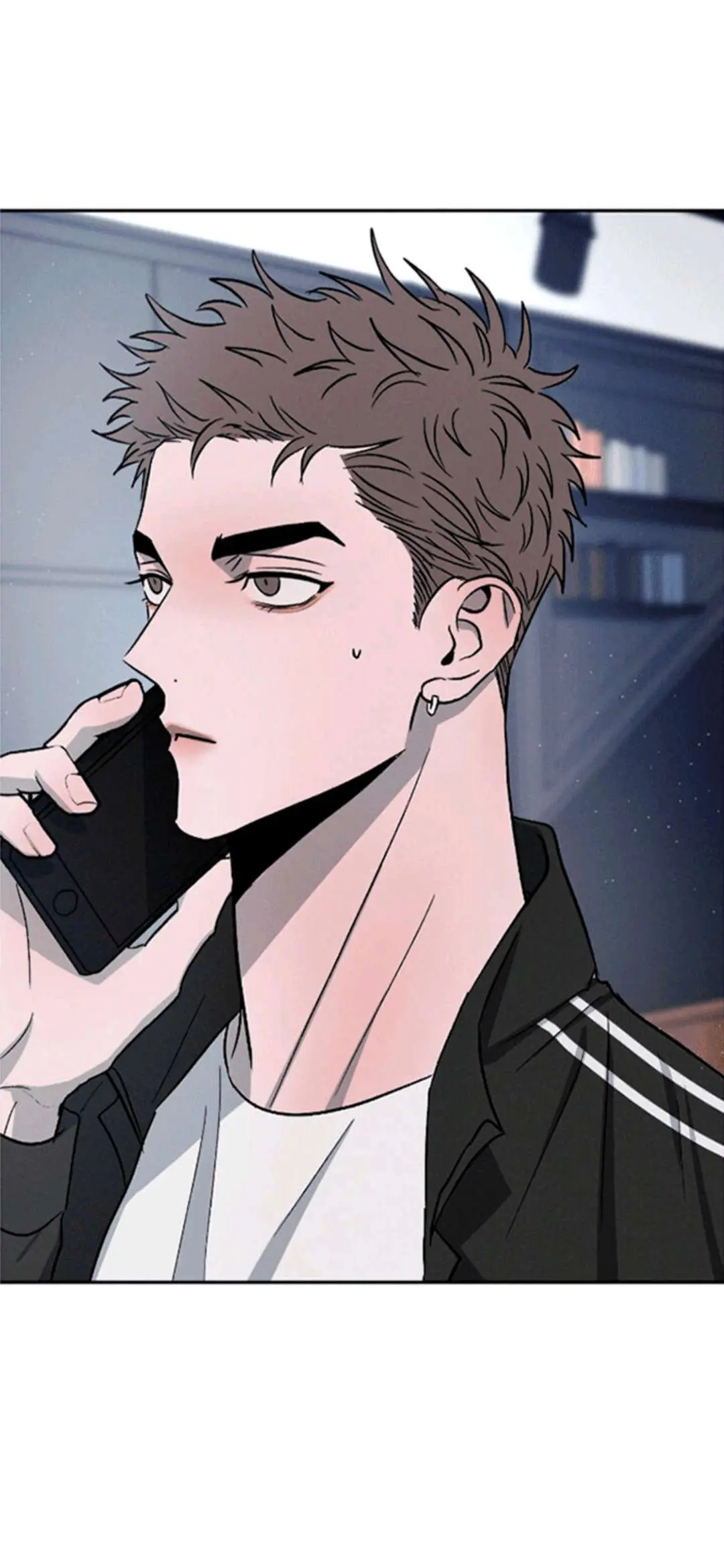 Opostos – Capítulo 51 Yaoi – Página 5