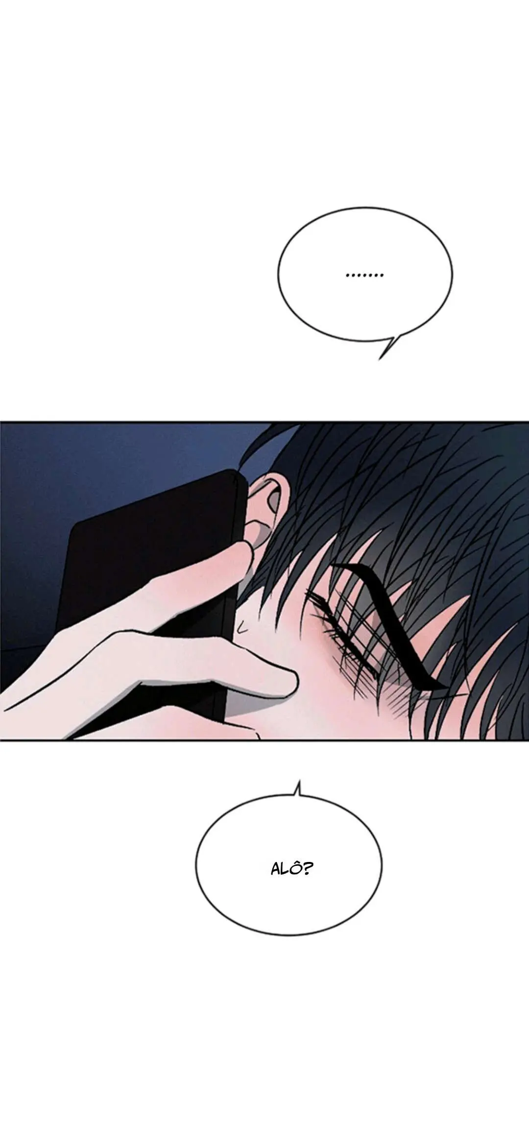 Opostos – Capítulo 51 Yaoi – Página 6