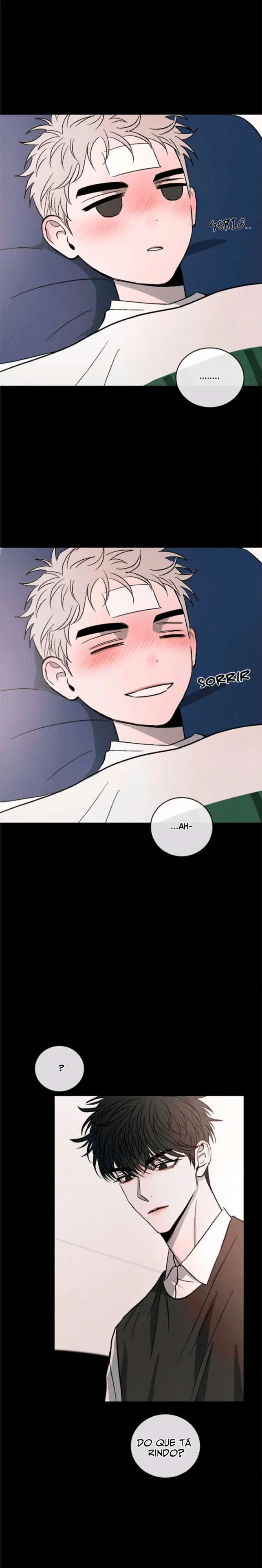 Opostos – Capítulo 52 Yaoi – Página 12