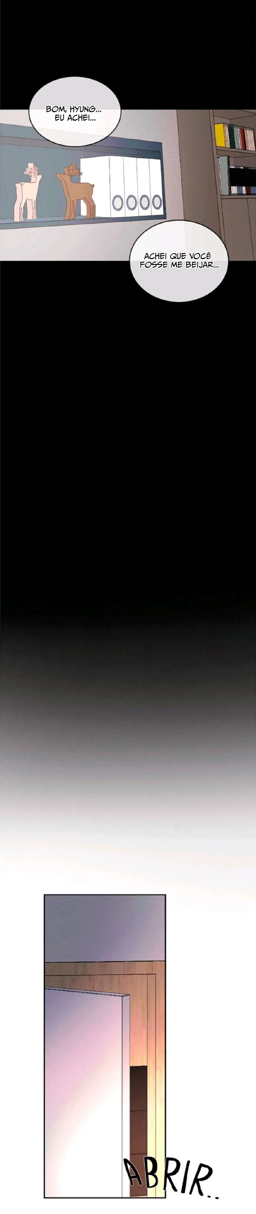 Opostos – Capítulo 52 Yaoi – Página 13