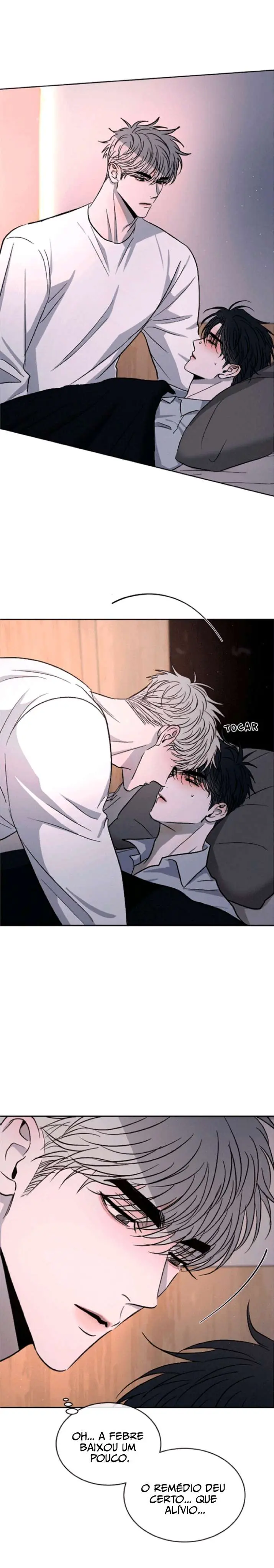 Opostos – Capítulo 52 Yaoi – Página 14