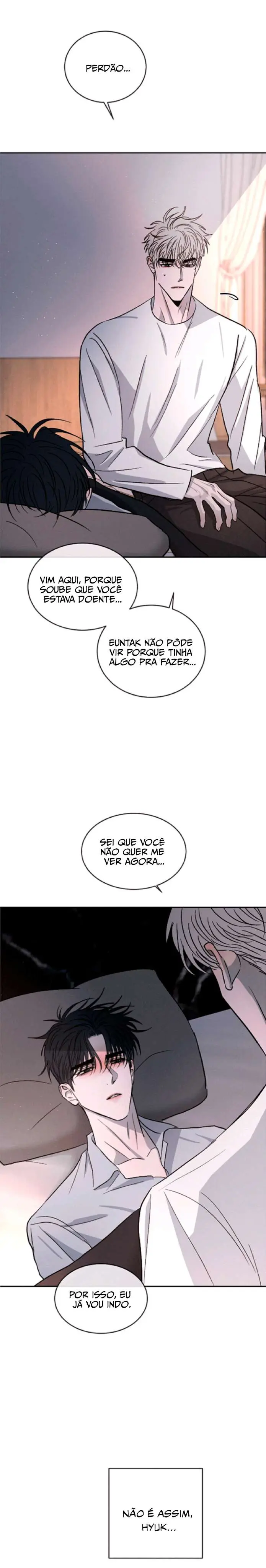 Opostos – Capítulo 52 Yaoi – Página 17