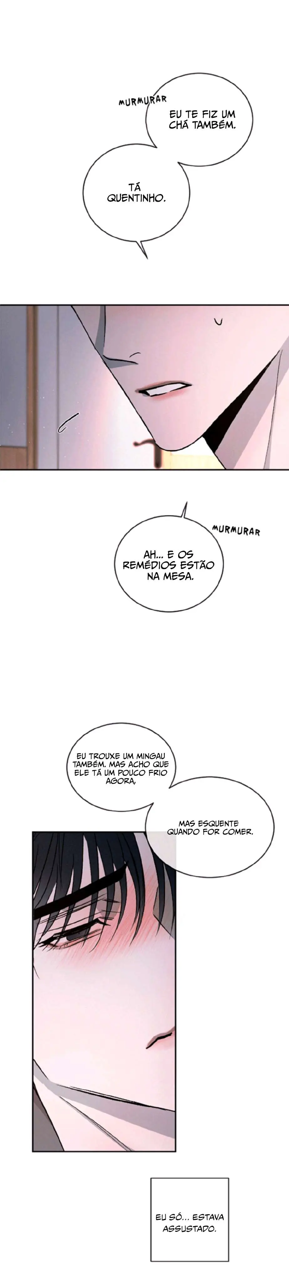 Opostos – Capítulo 52 Yaoi – Página 18