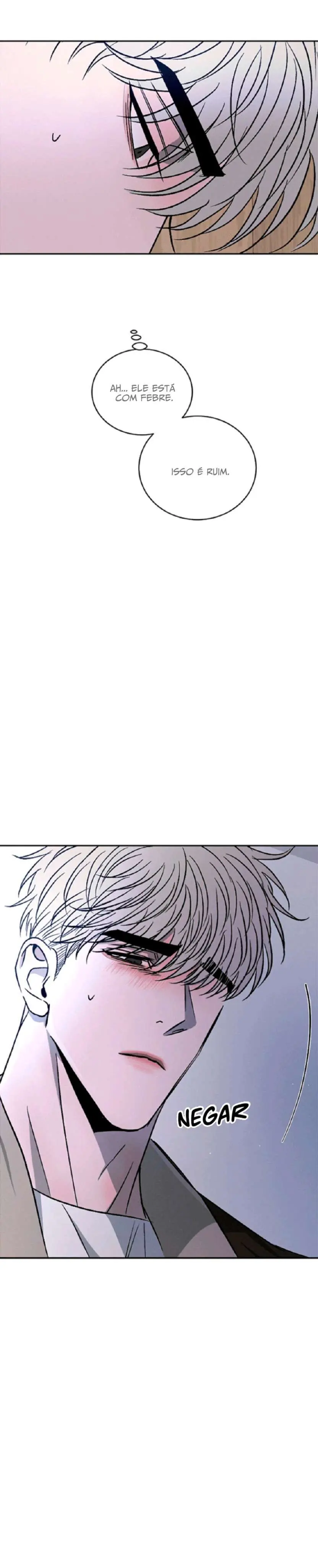 Opostos – Capítulo 52 Yaoi – Página 2