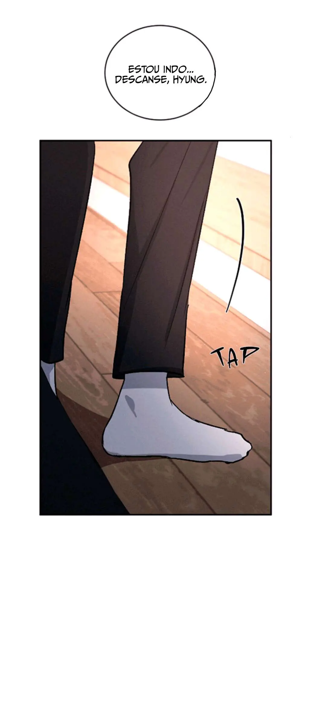 Opostos – Capítulo 52 Yaoi – Página 20