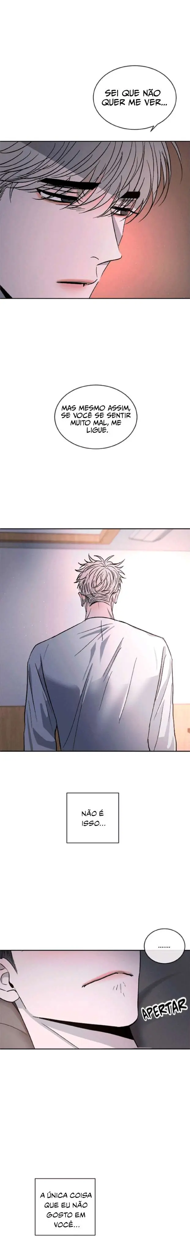 Opostos – Capítulo 52 Yaoi – Página 21