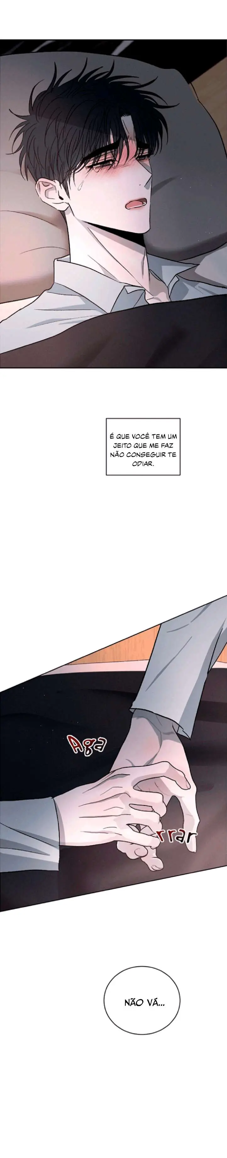 Opostos – Capítulo 52 Yaoi – Página 22