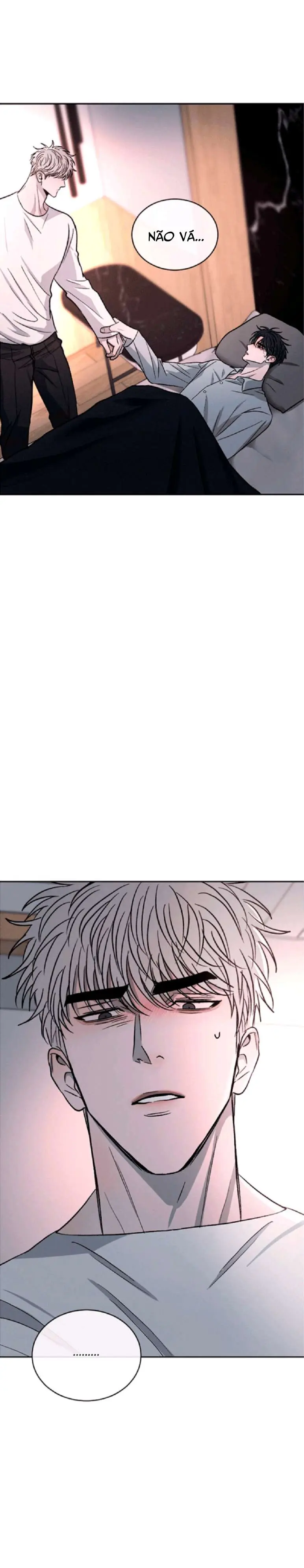 Opostos – Capítulo 52 Yaoi – Página 24