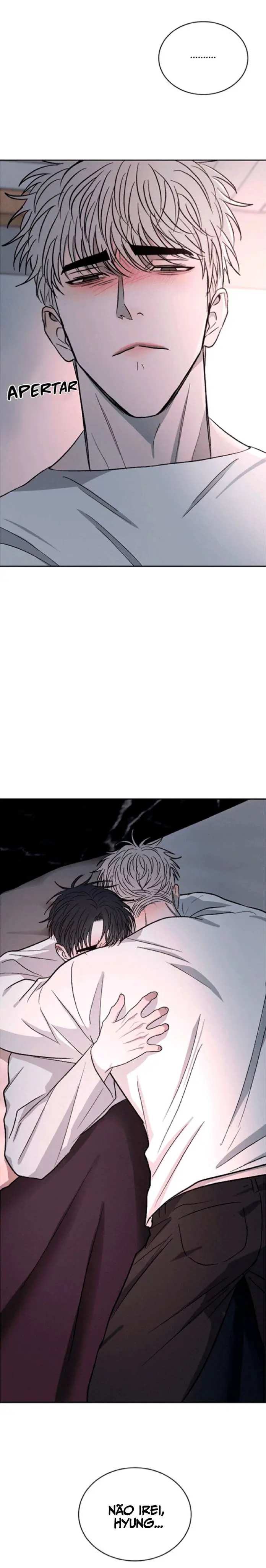 Opostos – Capítulo 52 Yaoi – Página 25