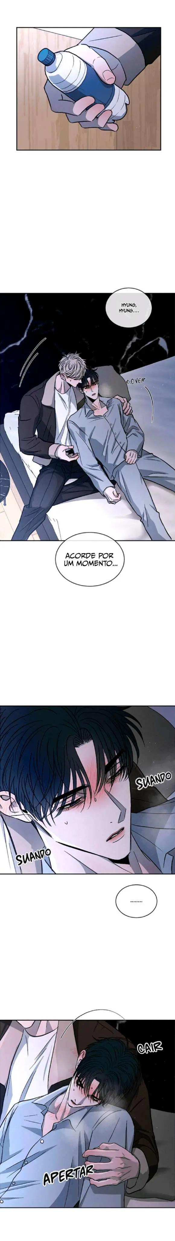 Opostos – Capítulo 52 Yaoi – Página 3