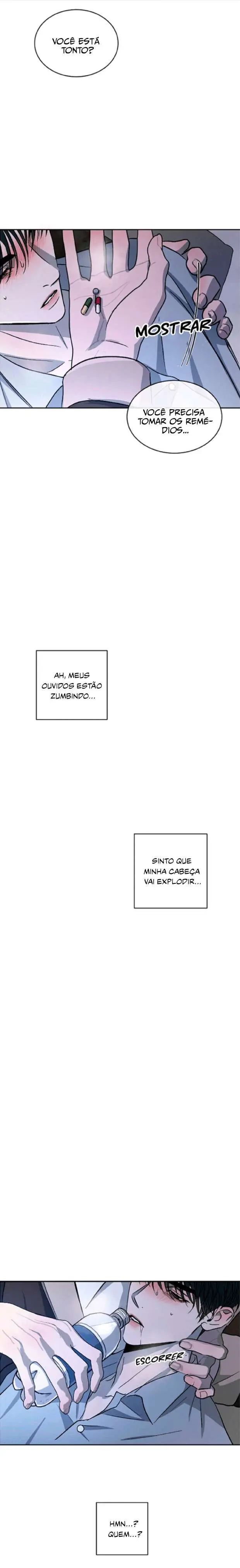 Opostos – Capítulo 52 Yaoi – Página 4