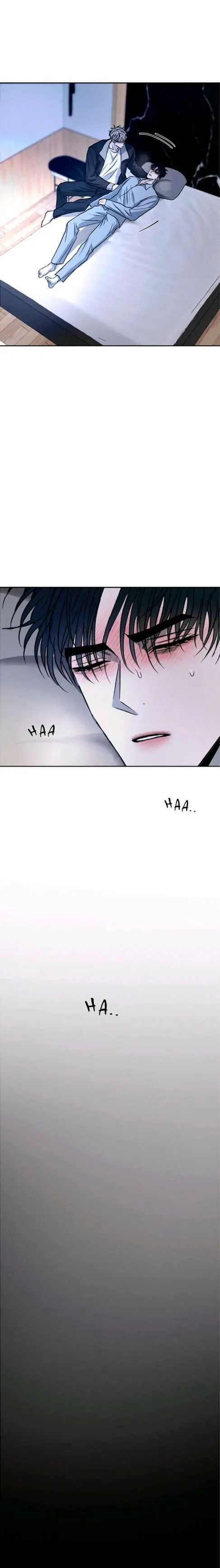 Opostos – Capítulo 52 Yaoi – Página 5