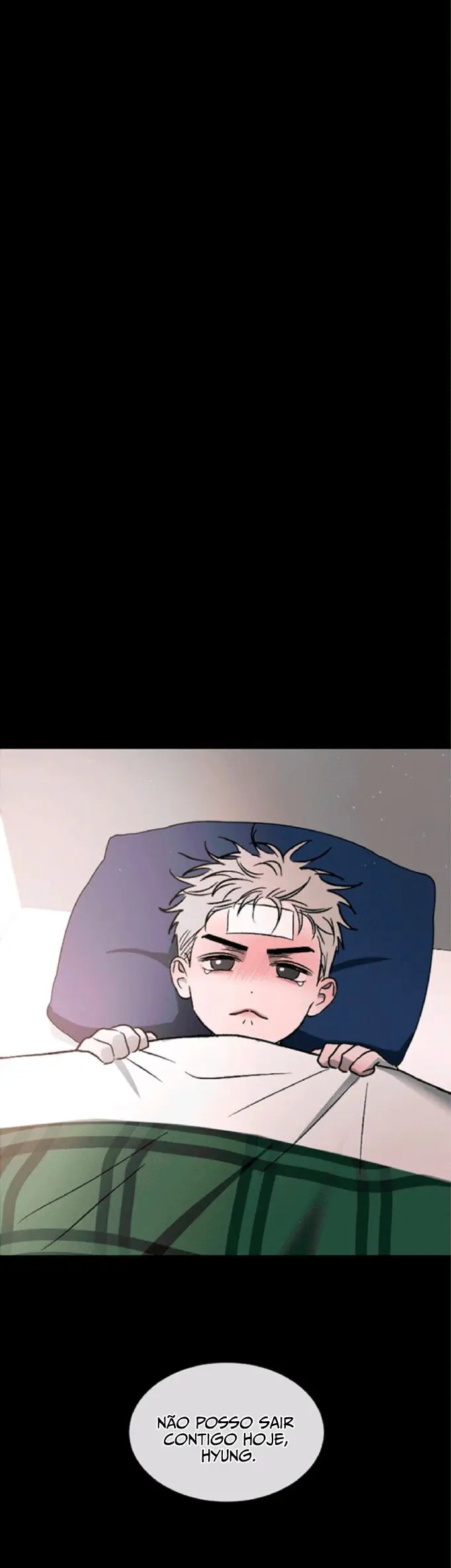 Opostos – Capítulo 52 Yaoi – Página 6