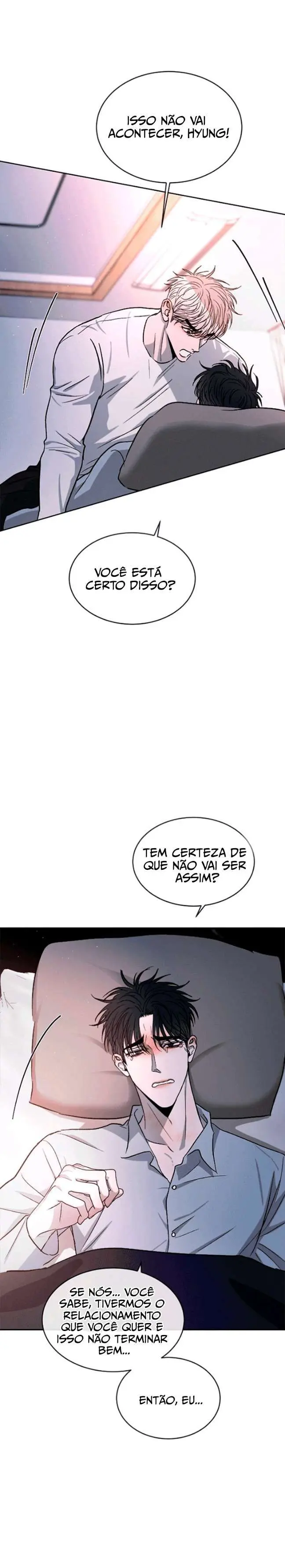 Opostos – Capítulo 53 Yaoi – Página 10