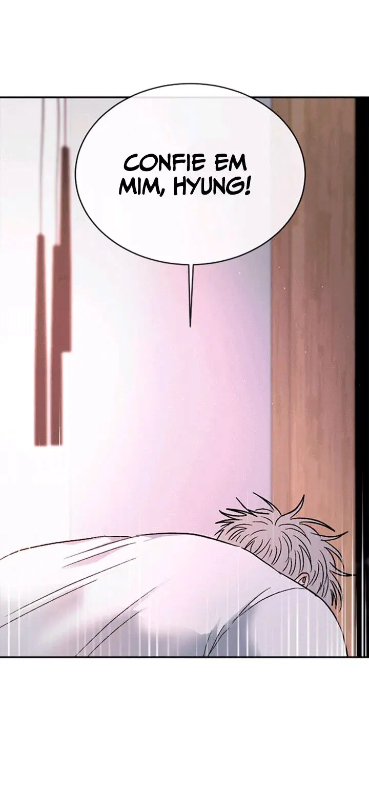 Opostos – Capítulo 53 Yaoi – Página 11