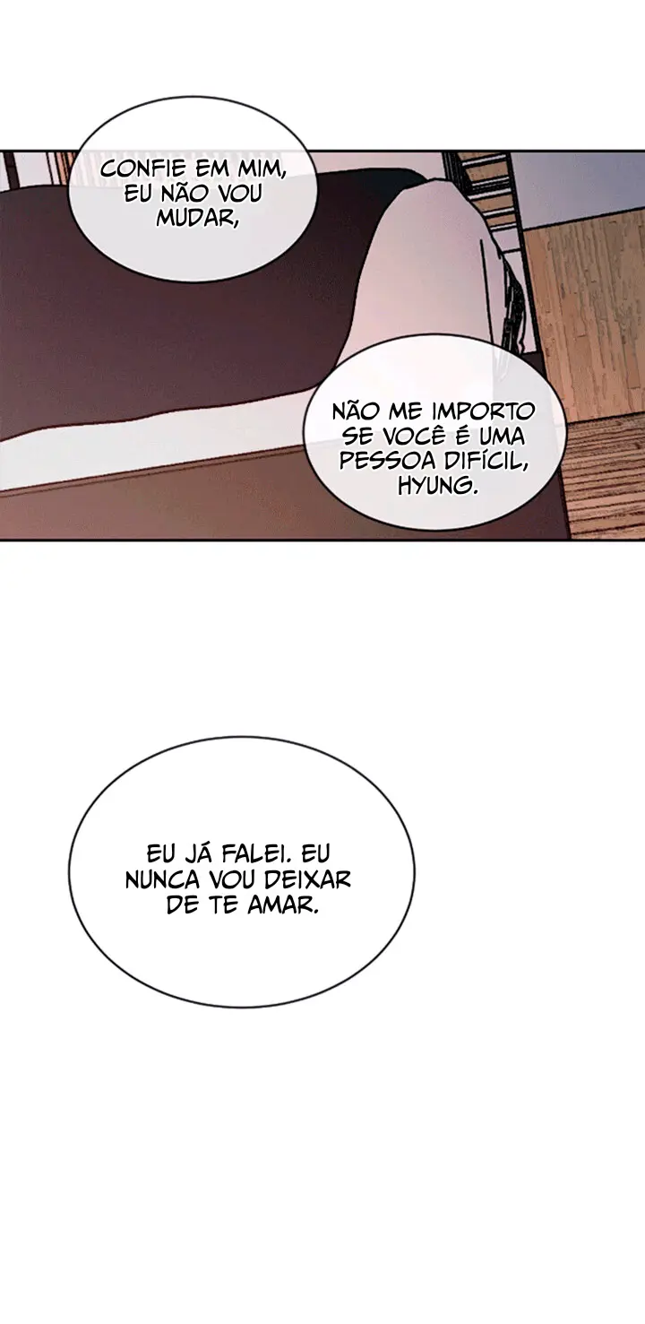 Opostos – Capítulo 53 Yaoi – Página 13