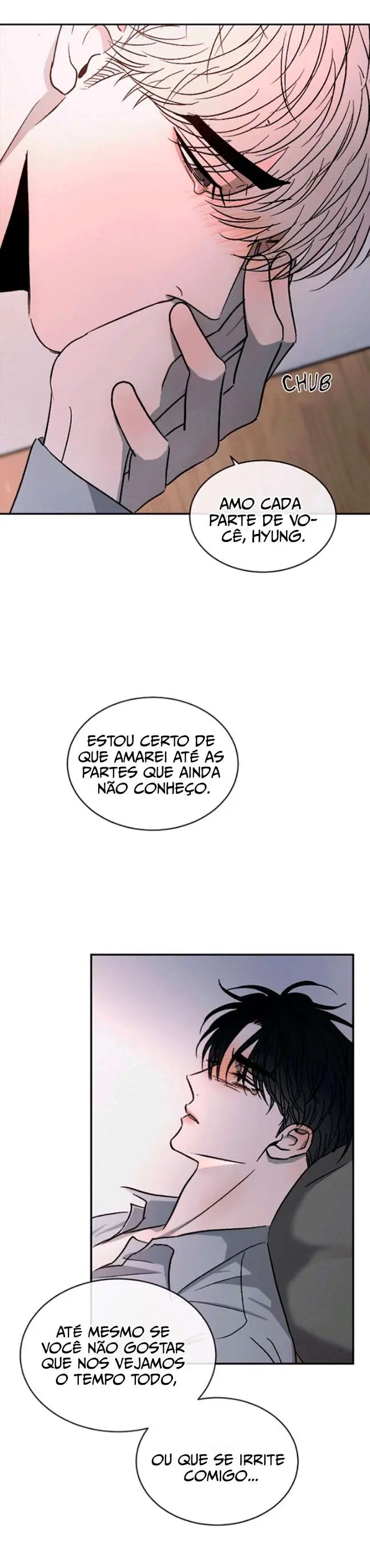 Opostos – Capítulo 53 Yaoi – Página 14