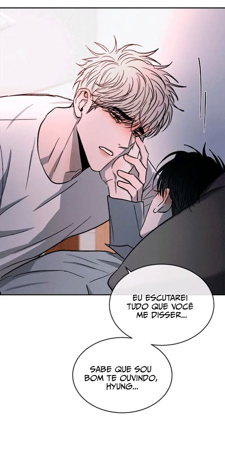 Opostos – Capítulo 53 Yaoi – Página 15