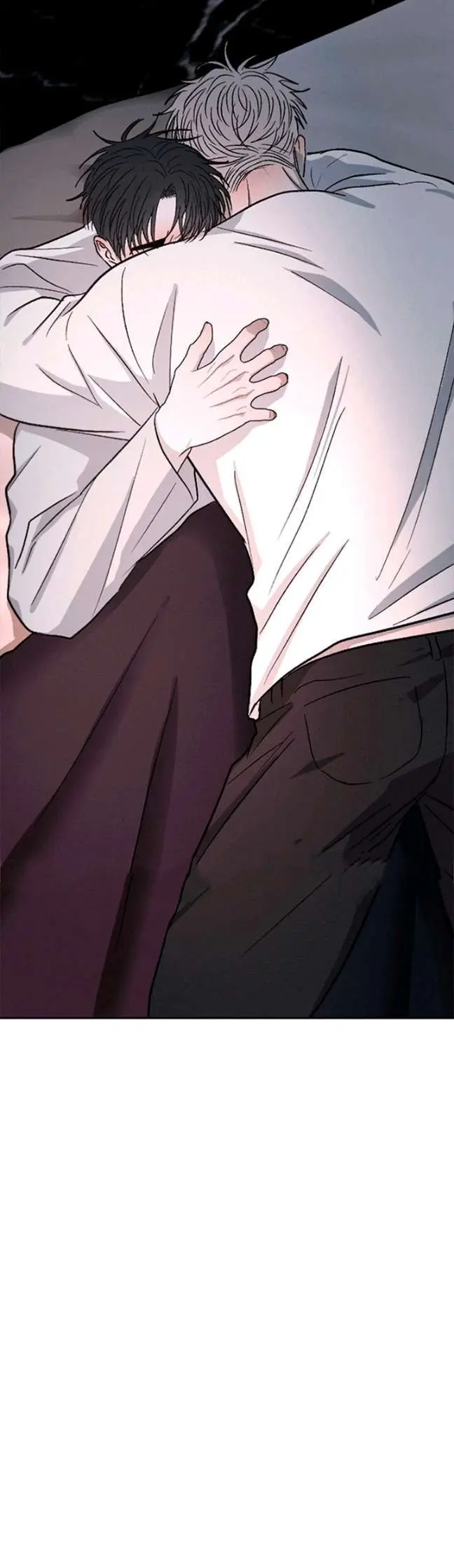 Opostos – Capítulo 53 Yaoi – Página 2