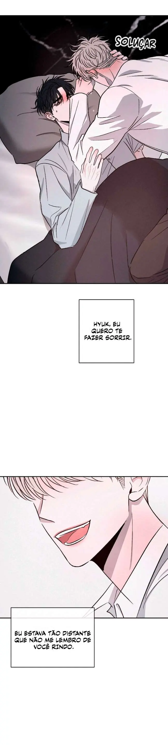 Opostos – Capítulo 53 Yaoi – Página 20