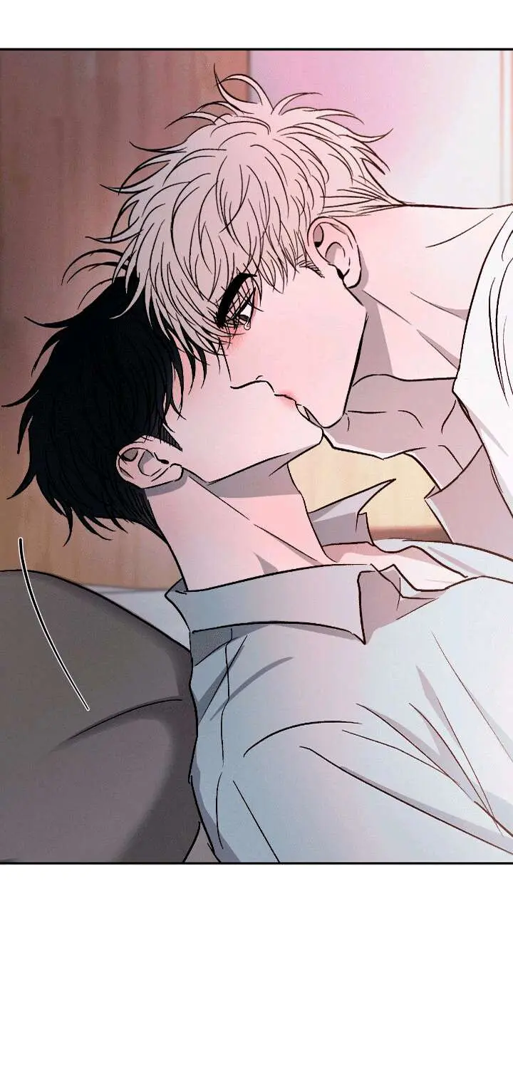 Opostos – Capítulo 53 Yaoi – Página 22