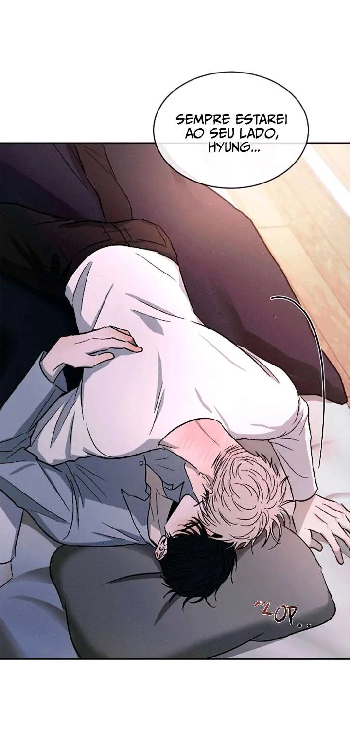 Opostos – Capítulo 53 Yaoi – Página 29