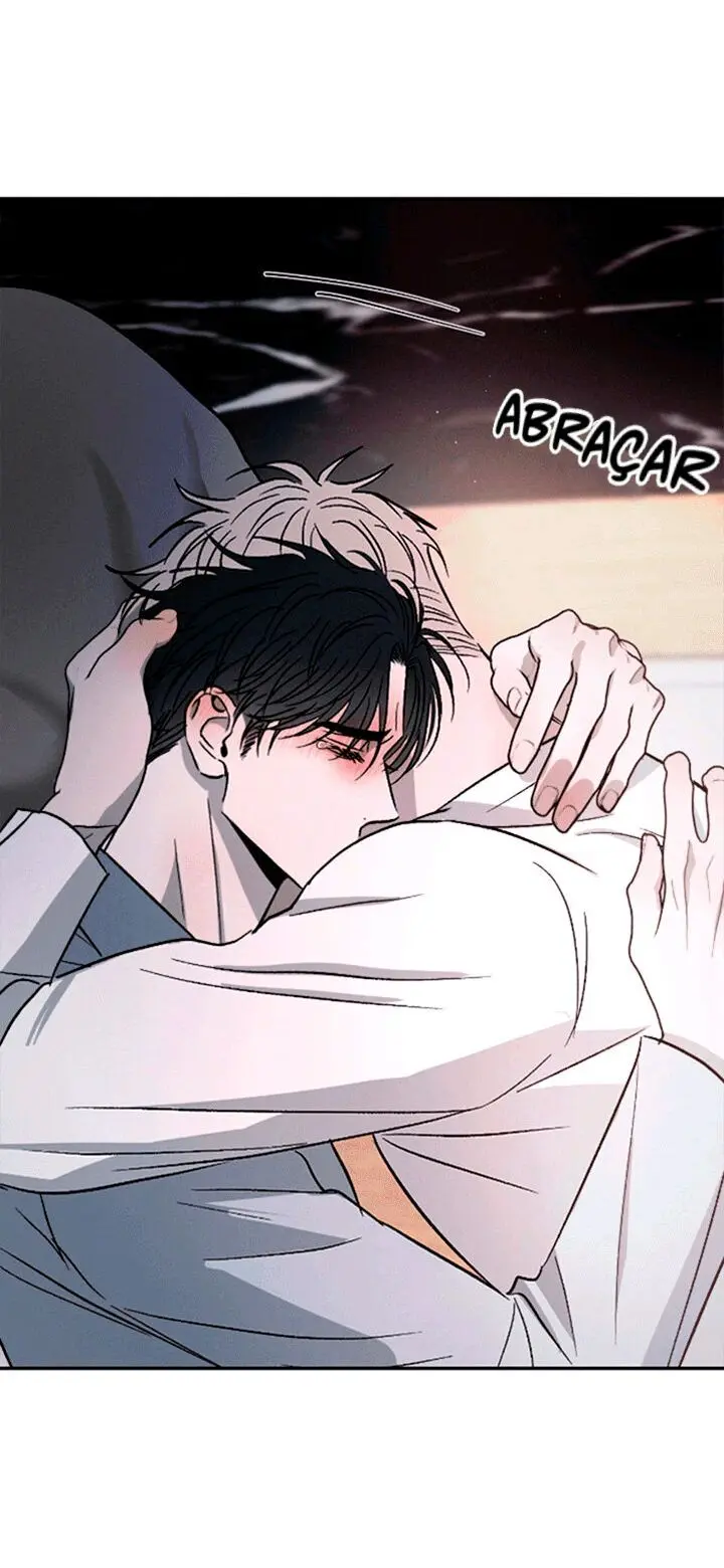 Opostos – Capítulo 53 Yaoi – Página 3