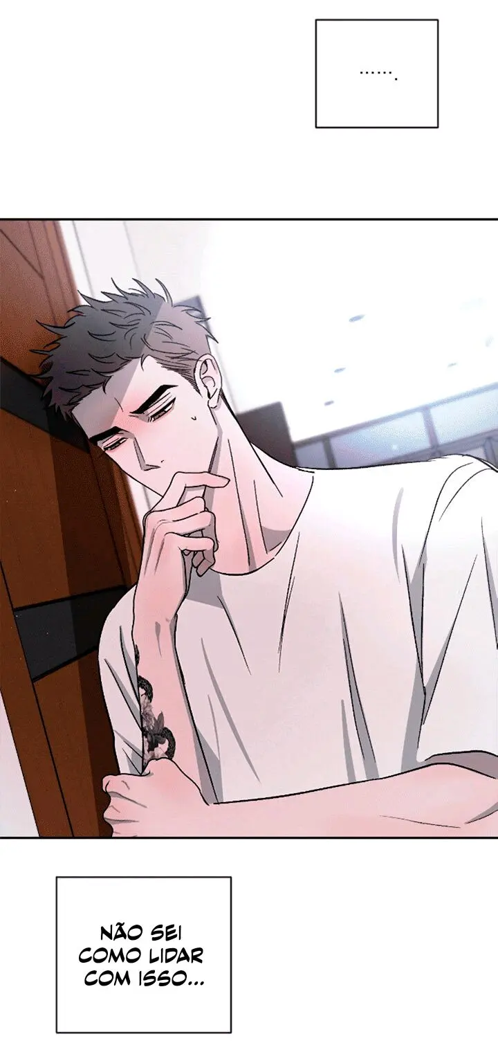 Opostos – Capítulo 53 Yaoi – Página 32