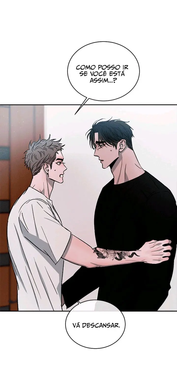 Opostos – Capítulo 53 Yaoi – Página 35