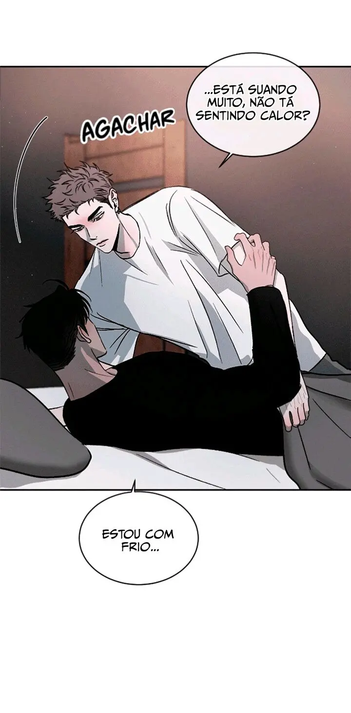 Opostos – Capítulo 53 Yaoi – Página 38