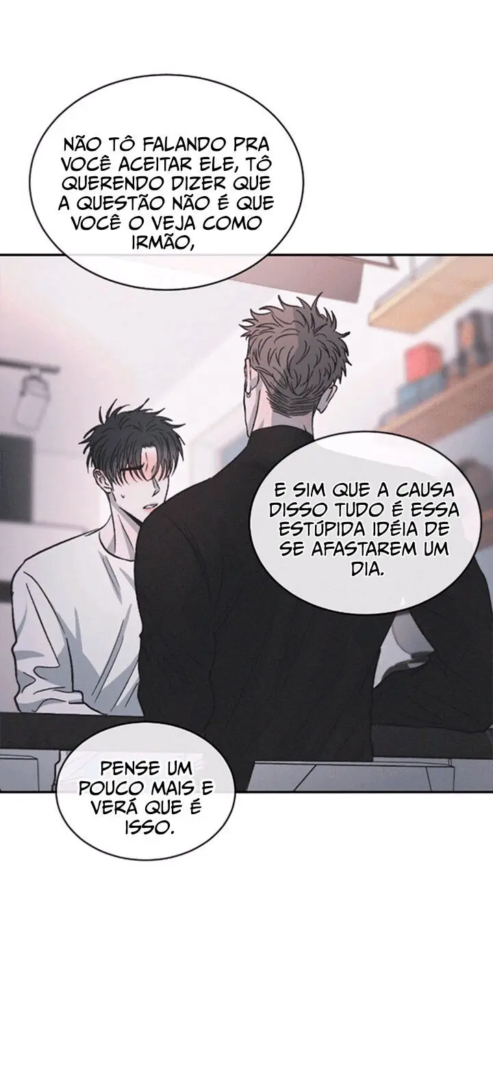 Opostos – Capítulo 53 Yaoi – Página 4