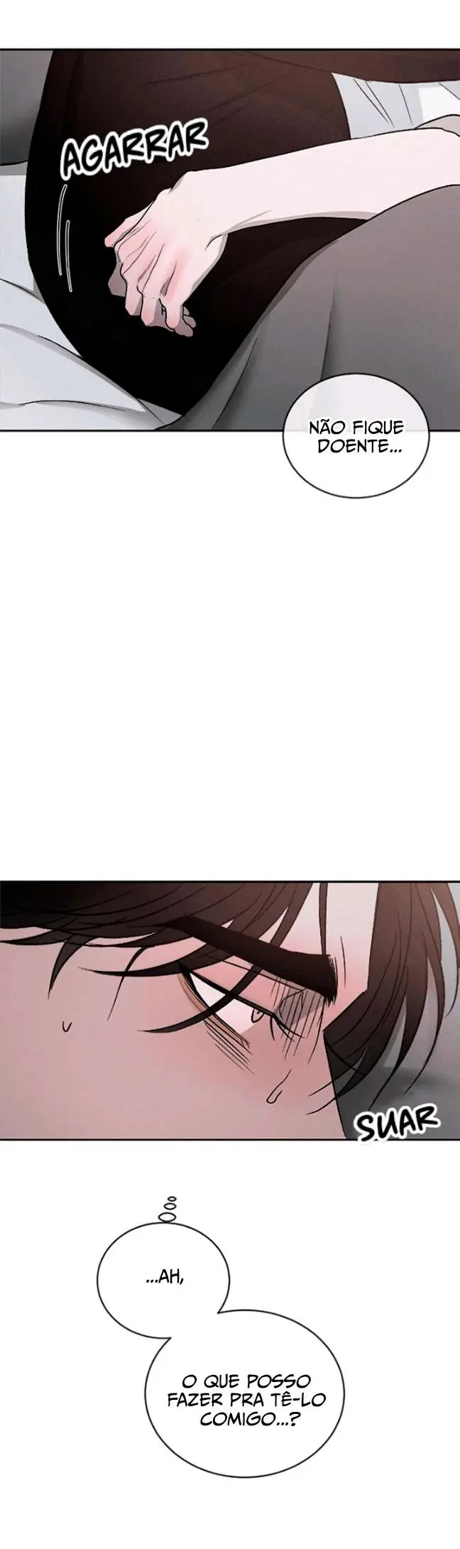 Opostos – Capítulo 53 Yaoi – Página 40