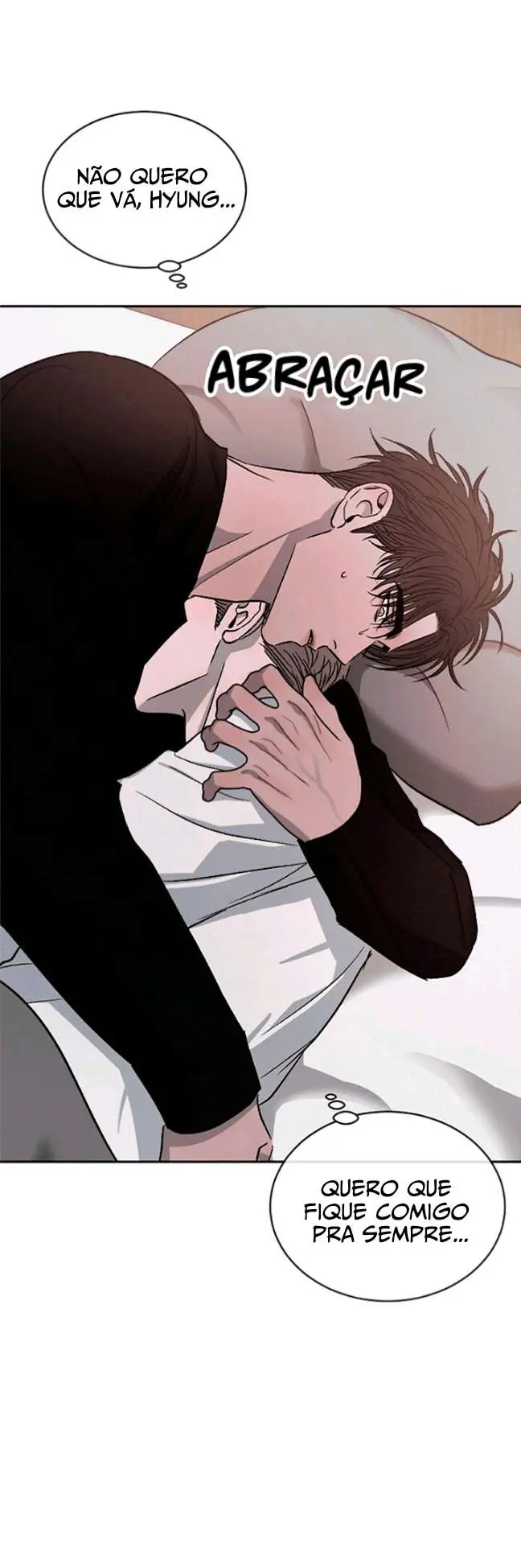 Opostos – Capítulo 53 Yaoi – Página 41