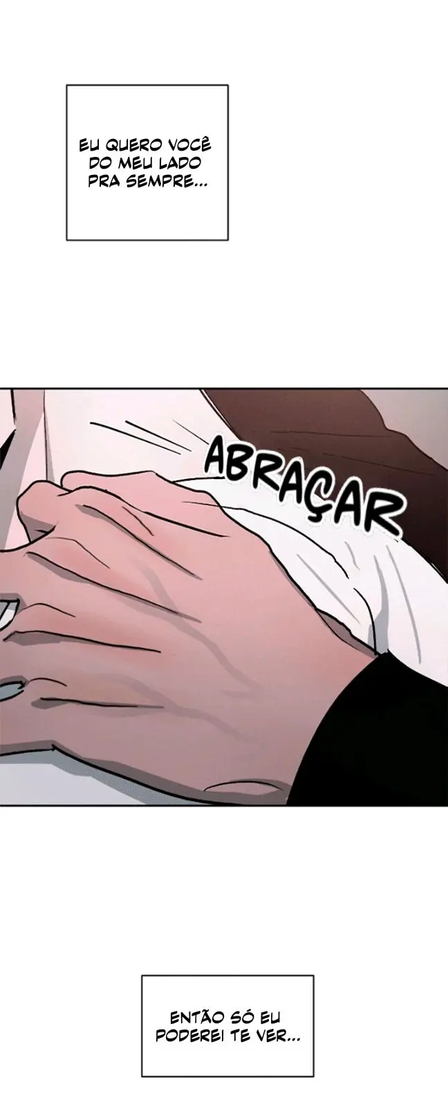 Opostos – Capítulo 53 Yaoi – Página 43