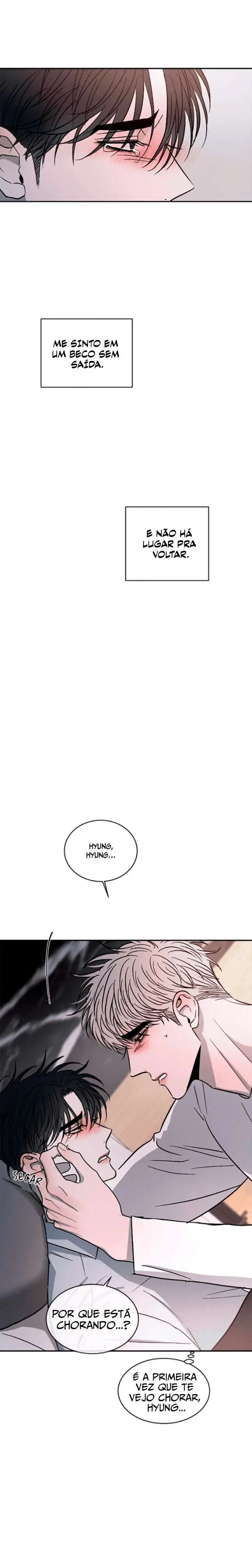 Opostos – Capítulo 53 Yaoi – Página 5