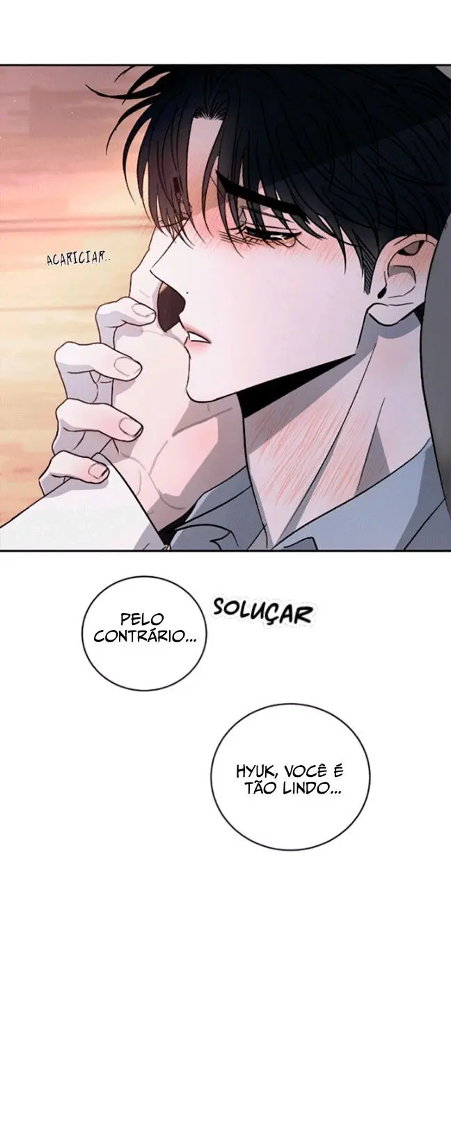 Opostos – Capítulo 53 Yaoi – Página 8