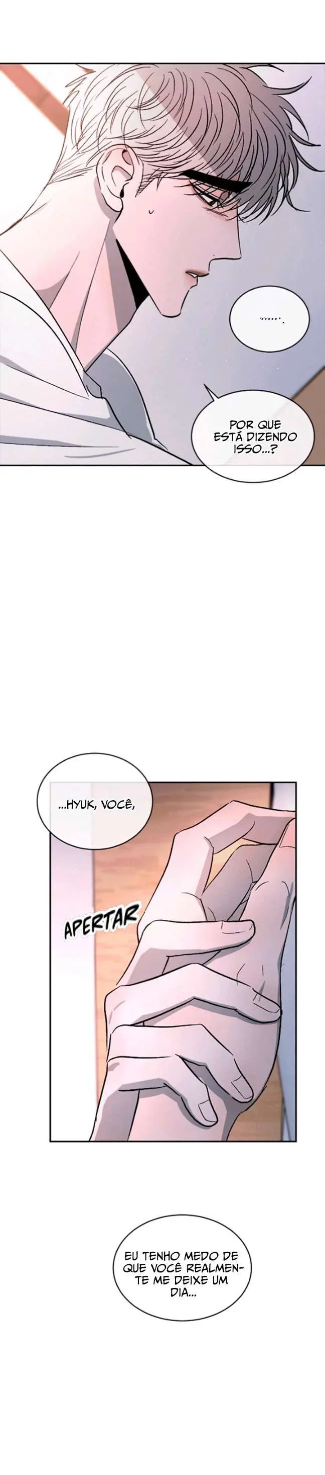 Opostos – Capítulo 53 Yaoi – Página 9