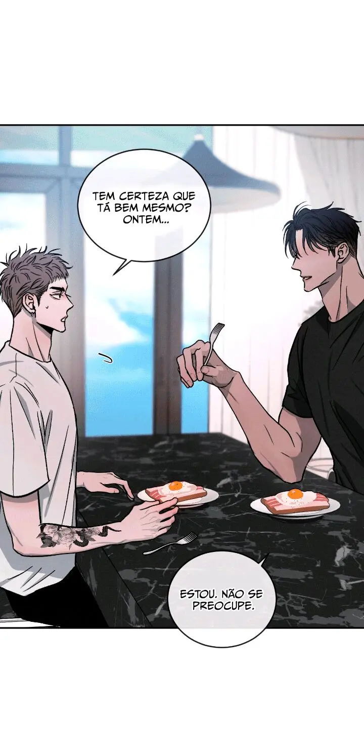 Opostos – Capítulo 54 Yaoi – Página 13